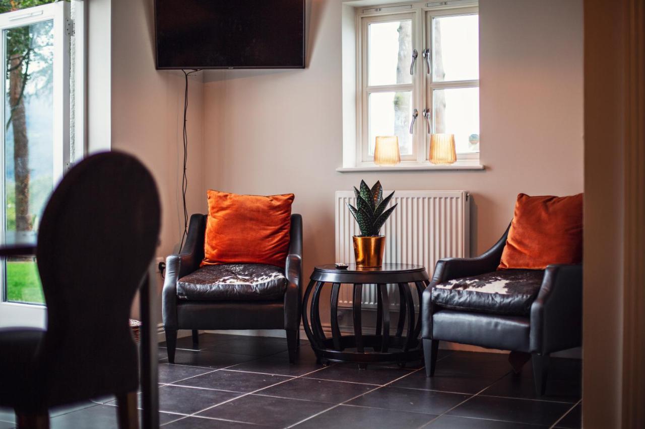 Beautiful 4-Bed Home, Hot Tub & Stunning Views - Abergavenny Exteriér fotografie