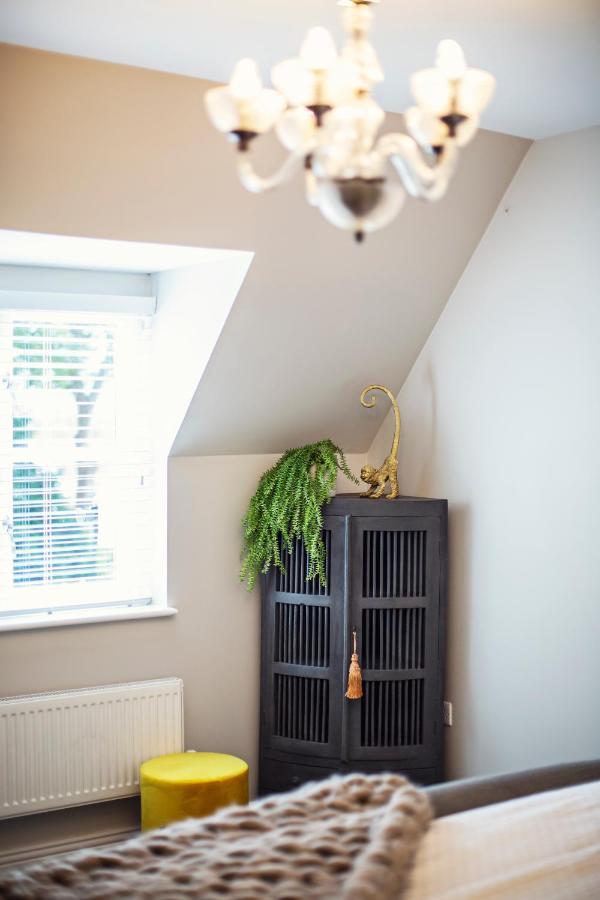 Beautiful 4-Bed Home, Hot Tub & Stunning Views - Abergavenny Exteriér fotografie